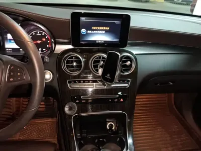Mercedes-Benz GLC 2017, 141800 км, за 13914.83 USD - фото 13