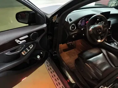 Mercedes-Benz GLC 2017, 141800 км, за 13914.83 USD - фото 16