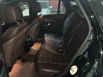 Mercedes-Benz GLC 2017, 141800 км, за 13914.83 USD - фото 17