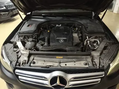 Mercedes-Benz GLC 2017, 141800 км, за 13914.83 USD - фото 20