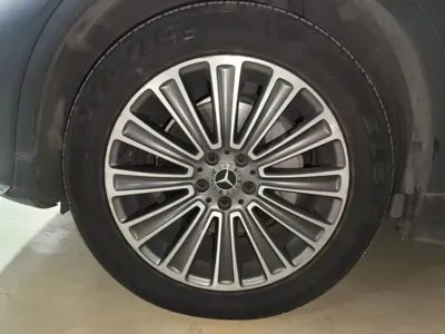 Mercedes-Benz GLC 2017, 141800 км, за 13914.83 USD - фото 23