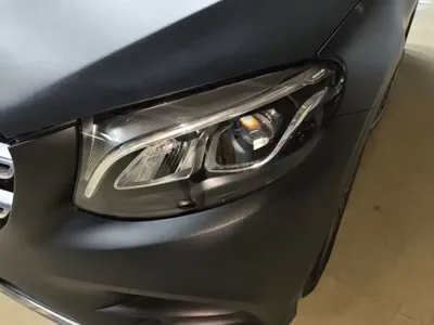 Mercedes-Benz GLC 2017, 141800 км, за 13914.83 USD - фото 24