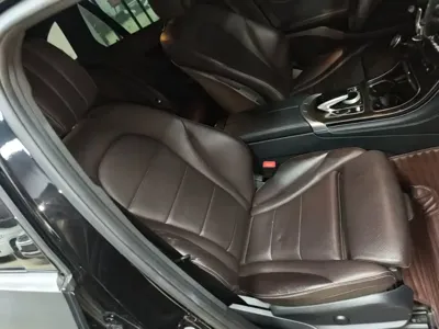 Mercedes-Benz GLC 2017, 141800 км, за 13914.83 USD - фото 25