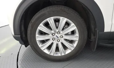 Ford Explorer 2021, 72779 км, за 20846.92 USD