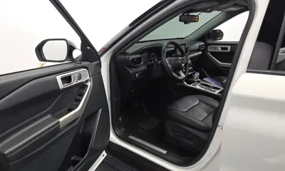Ford Explorer 2021, 72779 км, за 20846.92 USD - фото 10