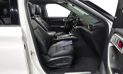 Ford Explorer 2021, 72779 км, за 20846.92 USD - фото 11