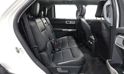 Ford Explorer 2021, 72779 км, за 20846.92 USD - фото 12