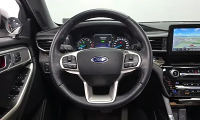 Ford Explorer 2021, 72779 км, за 20846.92 USD - фото 13