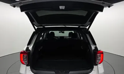 Ford Explorer 2021, 72779 км, за 20846.92 USD - фото 20