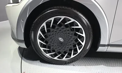 Hyundai Ioniq5 2022, 78151 км, за 20121.11 USD