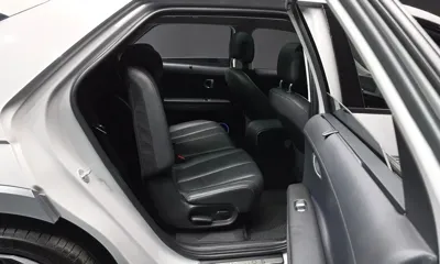 Hyundai Ioniq5 2022, 78151 км, за 20121.11 USD - фото 12