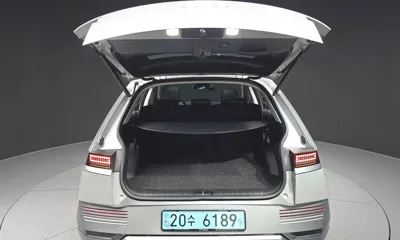 Hyundai Ioniq5 2022, 78151 км, за 20121.11 USD - фото 20