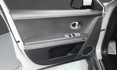 Hyundai Ioniq5 2022, 78151 км, за 20121.11 USD - фото 24