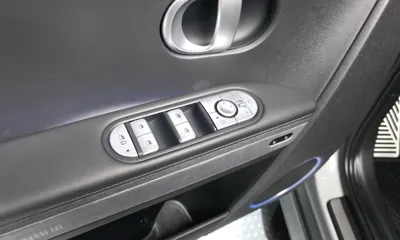 Hyundai Ioniq5 2022, 78151 км, за 20121.11 USD - фото 35