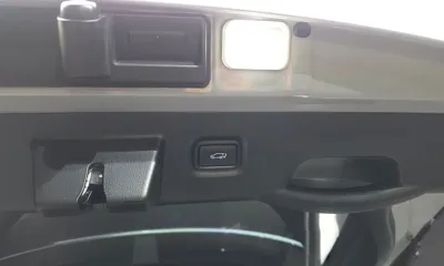 Hyundai Ioniq5 2022, 78151 км, за 20121.11 USD - фото 37