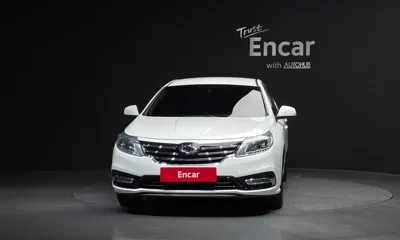 Renault-KoreaSamsung SM5 2017, 200373 км, за 2312.52 USD