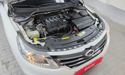 Renault-KoreaSamsung SM5 2017, 200373 км, за 2312.52 USD - фото 6