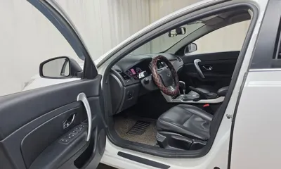 Renault-KoreaSamsung SM5 2017, 200373 км, за 2312.52 USD - фото 11