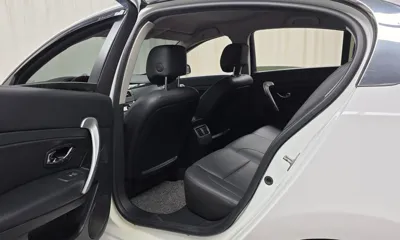 Renault-KoreaSamsung SM5 2017, 200373 км, за 2312.52 USD - фото 18
