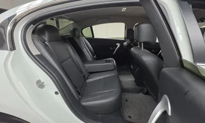 Renault-KoreaSamsung SM5 2017, 200373 км, за 2312.52 USD - фото 19