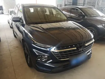 Wuling Victory 2021, 57100 км, за 6833.63 USD