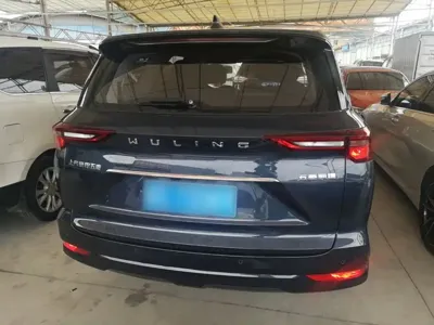 Wuling Victory 2021, 57100 км, за 6833.63 USD - фото 6