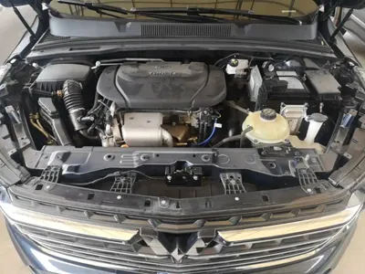 Wuling Victory 2021, 57100 км, за 6833.63 USD - фото 20