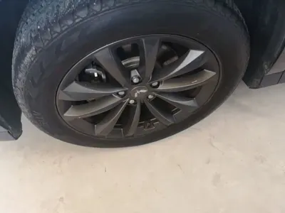 Wuling Victory 2021, 57100 км, за 6833.63 USD - фото 23