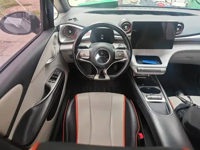 BYD Dolphin 2023, 70600 км, за 8869.87 USD