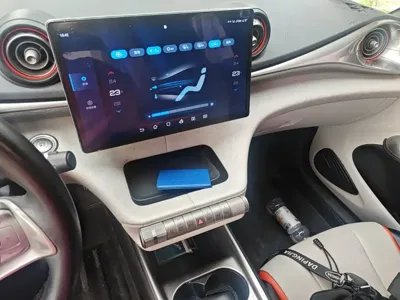 BYD Dolphin 2023, 70600 км, за 8869.87 USD - фото 6