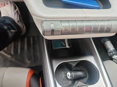 BYD Dolphin 2023, 70600 км, за 8869.87 USD - фото 7