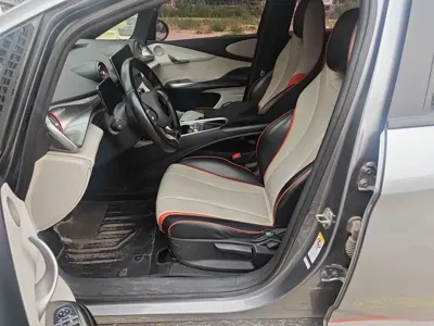 BYD Dolphin 2023, 70600 км, за 8869.87 USD - фото 8