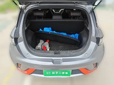BYD Dolphin 2023, 70600 км, за 8869.87 USD - фото 10