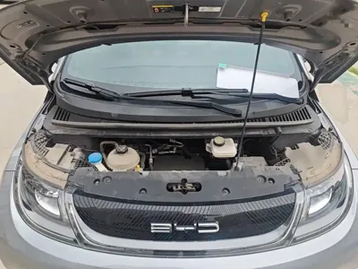 BYD Dolphin 2023, 70600 км, за 8869.87 USD - фото 11