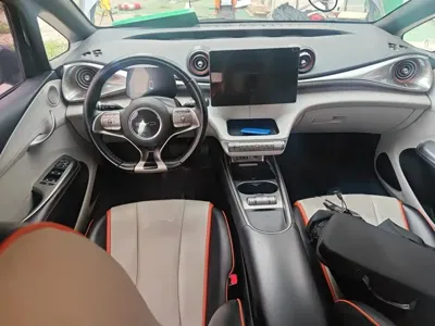 BYD Dolphin 2023, 70600 км, за 8869.87 USD - фото 13