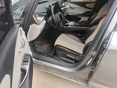 BYD Dolphin 2023, 70600 км, за 8869.87 USD - фото 14