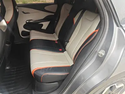 BYD Dolphin 2023, 70600 км, за 8869.87 USD - фото 15