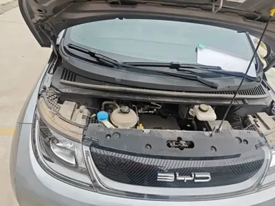 BYD Dolphin 2023, 70600 км, за 8869.87 USD - фото 21