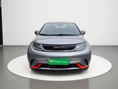BYD Dolphin 2023, 70600 км, за 8869.87 USD - фото 24