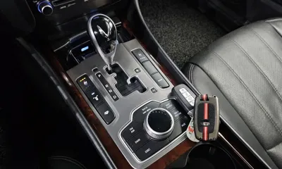 Hyundai Equus 2012, 145708 км, за 4955.4 USD - фото 9