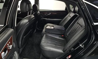 Hyundai Equus 2012, 145708 км, за 4955.4 USD - фото 11