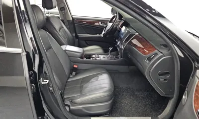 Hyundai Equus 2012, 145708 км, за 4955.4 USD - фото 12