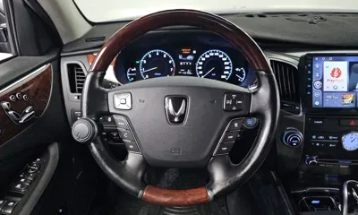 Hyundai Equus 2012, 145708 км, за 4955.4 USD - фото 15