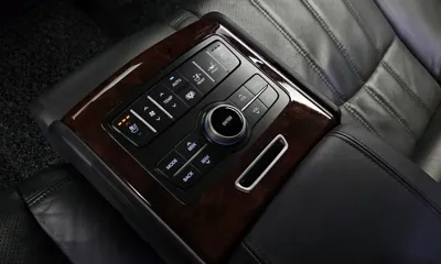 Hyundai Equus 2012, 145708 км, за 4955.4 USD - фото 19