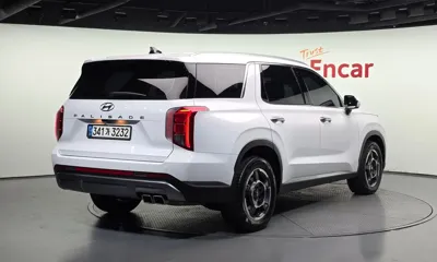 Hyundai Palisade 2023, 47531 км, за 18981.99 USD