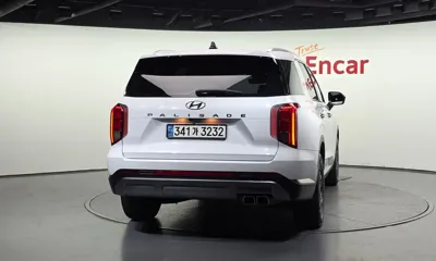Hyundai Palisade 2023, 47531 км, за 18981.99 USD