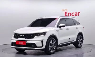 Kia Sorento · 2022 год