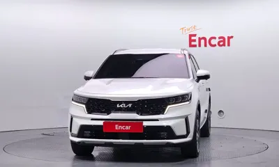 Kia Sorento 2022, 73113 км, за 21647.27 USD