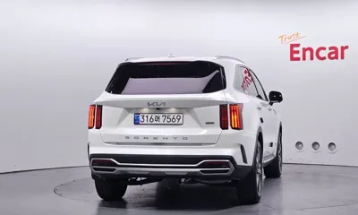 Kia Sorento 2022, 73113 км, за 21647.27 USD