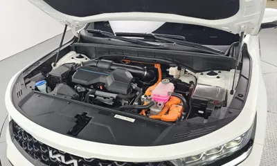 Kia Sorento 2022, 73113 км, за 21647.27 USD - фото 6